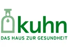 Apotheke-Drogerie-Reformhaus Kuhn AG-Logo