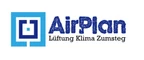 AirPlan Lüftung Klima Zumsteg