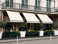 Bâches Panchaud SA