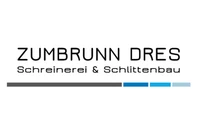 Zumbrunn Dres GmbH Schreinerei & Schlittenbau-Logo