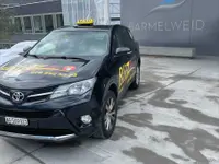 BLITZ TAXI AARAU