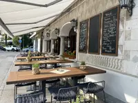 Ristorante degli Angioli