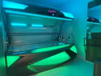 Sun-Star AG Sonnenstudio-Solarium Rosenberg SG