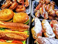 Boulangerie Golay SA