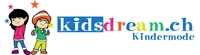 KidsDream.ch AG Kindermode von Reima, Finkid, Hust & Claire uvm.-Logo