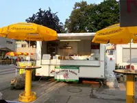 Dorfmetzg Laupen