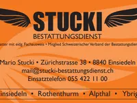 STUCKI Bestattungsdienst – click to enlarge the image 1 in a lightbox