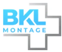 BKL Montage GmbH-Logo