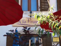Restaurant La Prusse