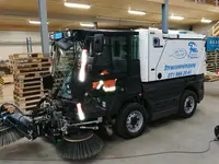 Frei Kanalreinigung AG