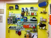Hundesalon Adonis GmbH