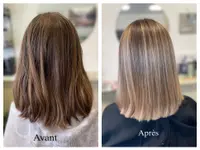 Coiffure Elodie