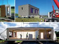 Mivelaz Construction Bois