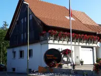 Schuppli's Geisse-Chäsi