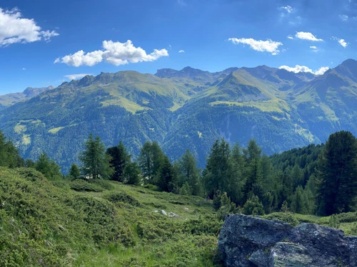 Antonier Chalet Services Sarl - Klicken, um das Panorama Bild vergrössert darzustellen