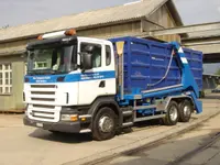 Raia Transporte GmbH
