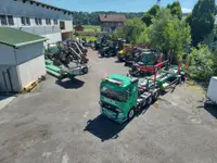 Wiss AG