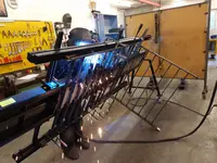Stapfer Metallbau & Reparaturen GmbH