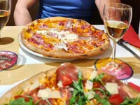 Restaurant-Pizzeria 'Au Tirlibaum', Taner