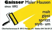 Gaisser Kurt-Logo