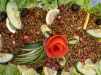 Restaurant Mont Liban