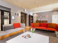 Hotel Du Lac Locarno