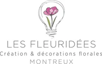 Les Fleuridées-Logo