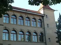 Musée d' Art et d'Histoire MAHF