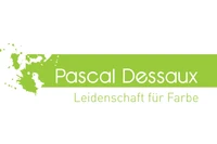 Pascal Dessaux Malerei GmbH-Logo