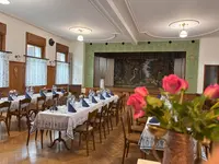 Restaurant Linde Sommeri GmbH