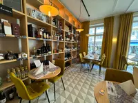 Spark Portuguese Food Concept