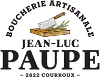 Logo Boucherie Jean-Luc Paupe SA