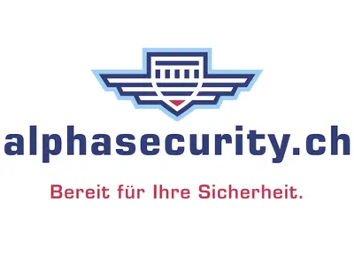 Alpha Security Sicherheitsdienste AG