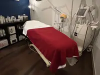Lac Léman Spa