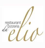 Ristorante da Elio-Logo