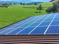 BURRI Elektro + Solar GmbH