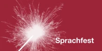 Sprachfest-Logo