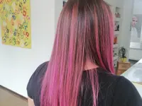 STERRY HAIR STYLIST SAGL