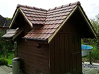 Richiger Eugen AG