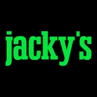 Jacky's Lausanne-Logo