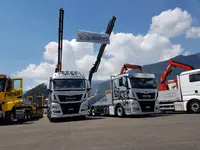 M. Kernen Transporte