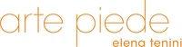 arte piede-Logo