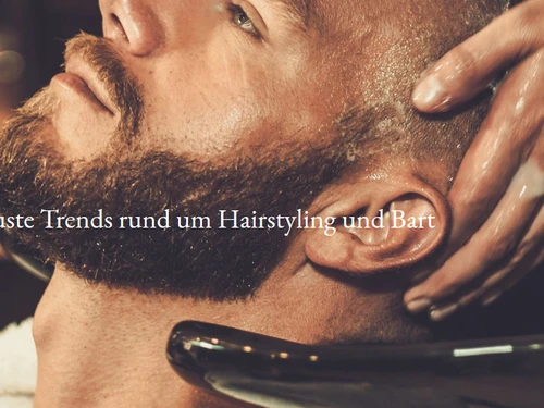 Adam Coiffeur Salon - Klicken, um das Panorama Bild vergrössert darzustellen