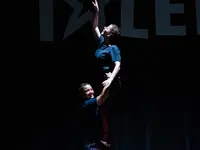 Caro Danse Sàrl