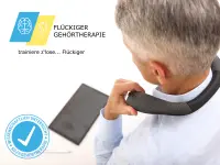 FLÜCKIGER OPTIK & HÖRCENTER GmbH