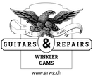 Guitars & Repairs Winkler GmbH