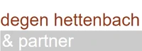 degen hettenbach & partner-Logo