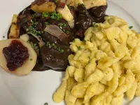 Gasthaus Adler