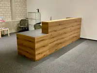 Schwarz Schreinerei & Innenausbau GmbH