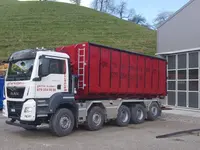 Gerber Mulden AG